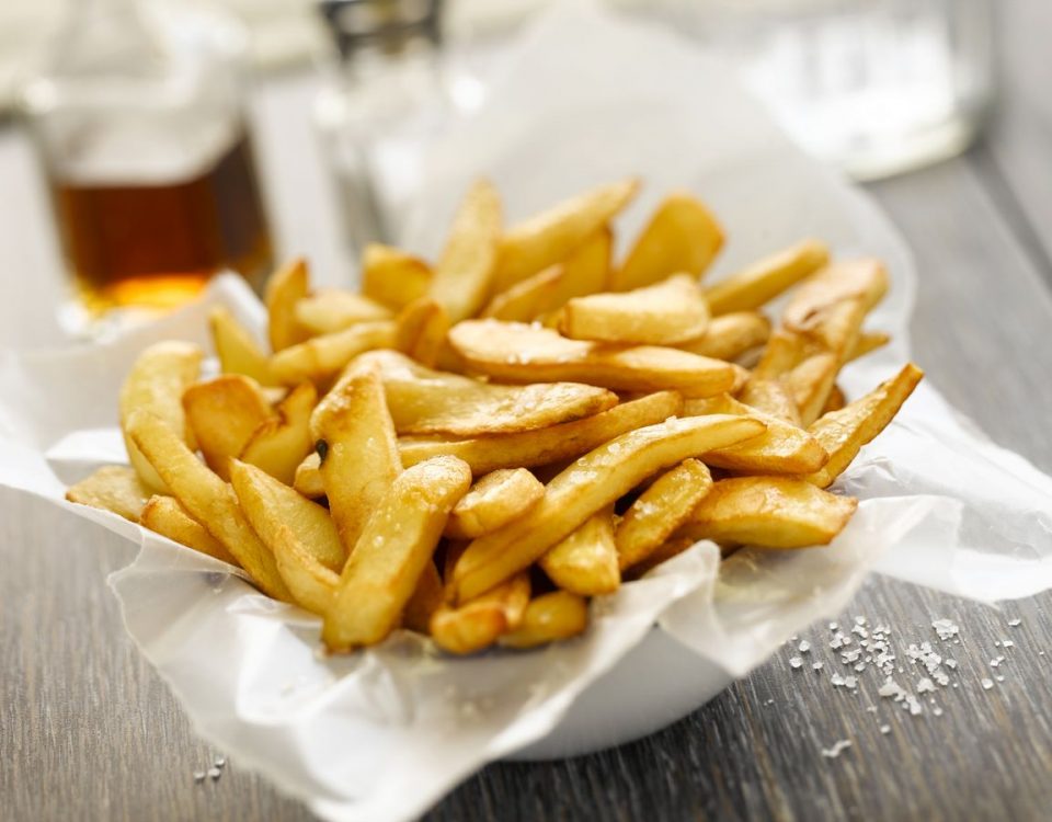 Food that killing your sex drive
