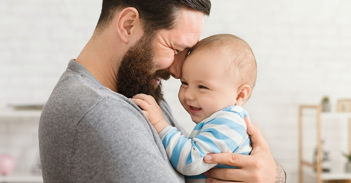 How a man's health can impact fertility