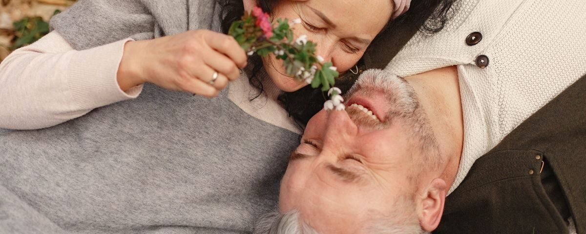 Naturally Slow Down the Aging Process