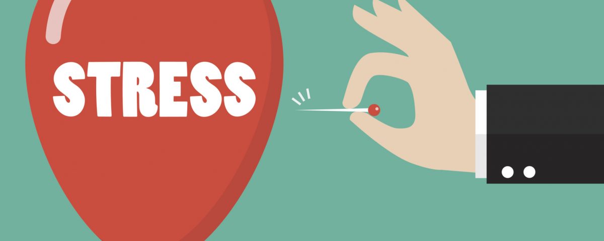 Reducing stress levels