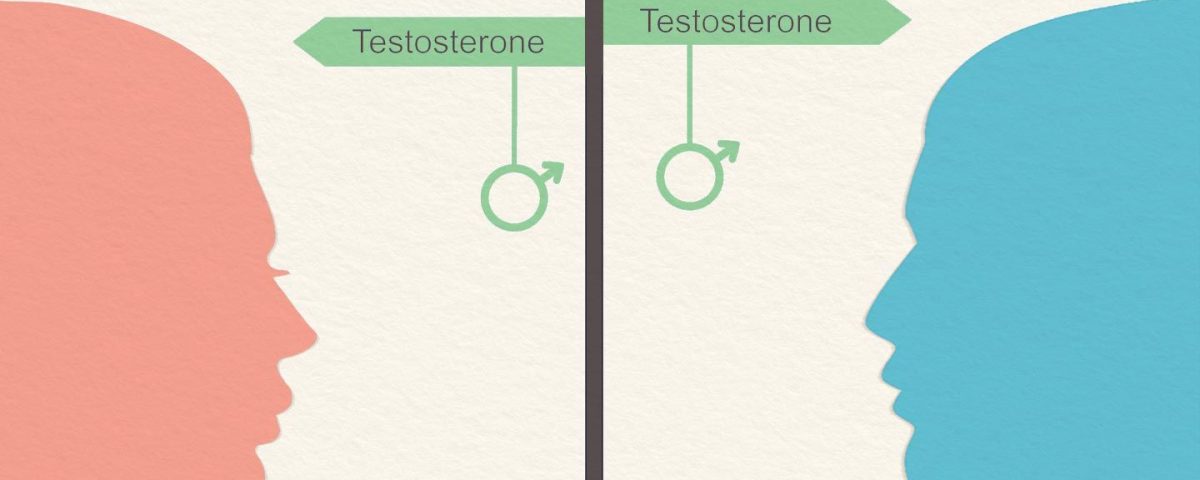 Testosterone Levels