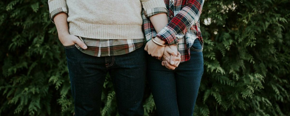 The Love Hormone - Oxytocin