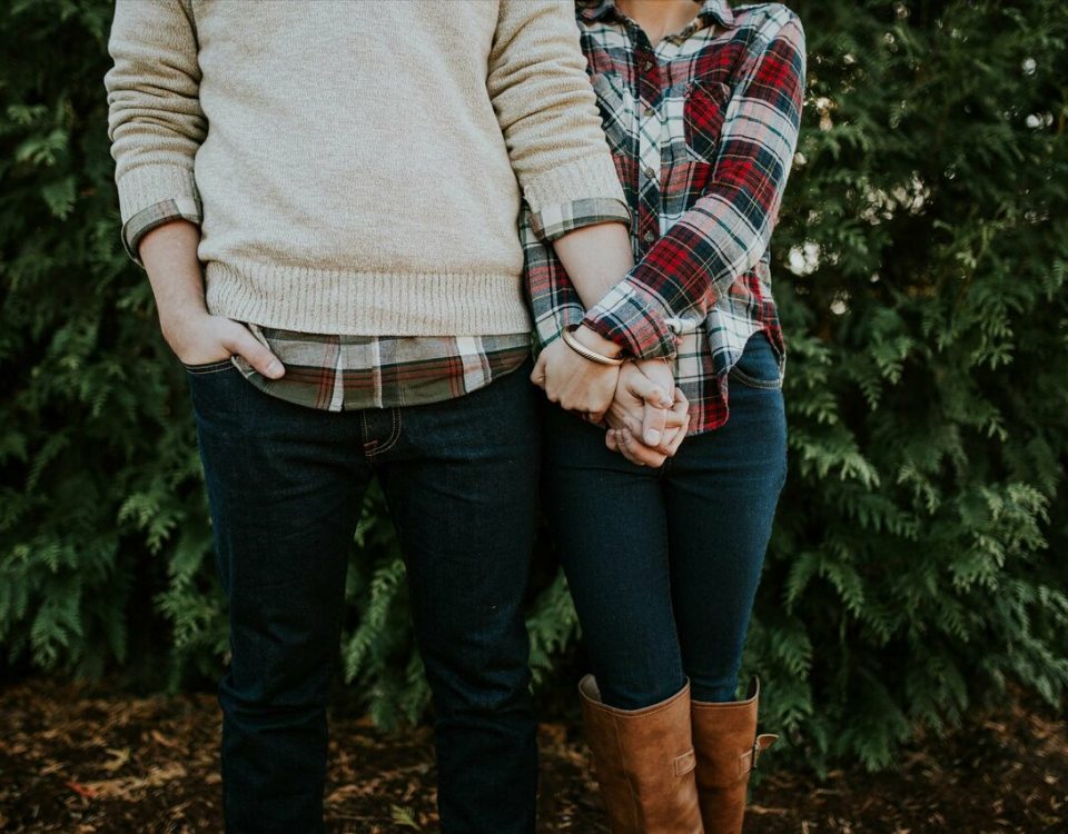 The Love Hormone - Oxytocin