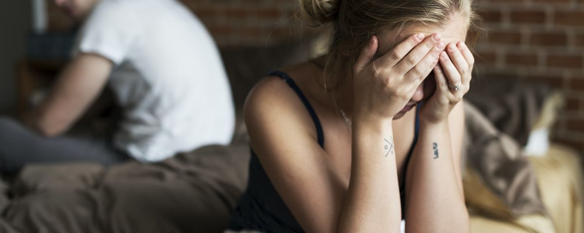 high-risk sexual behaviour