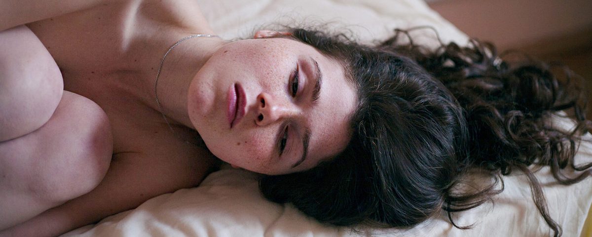Anxiety and sex