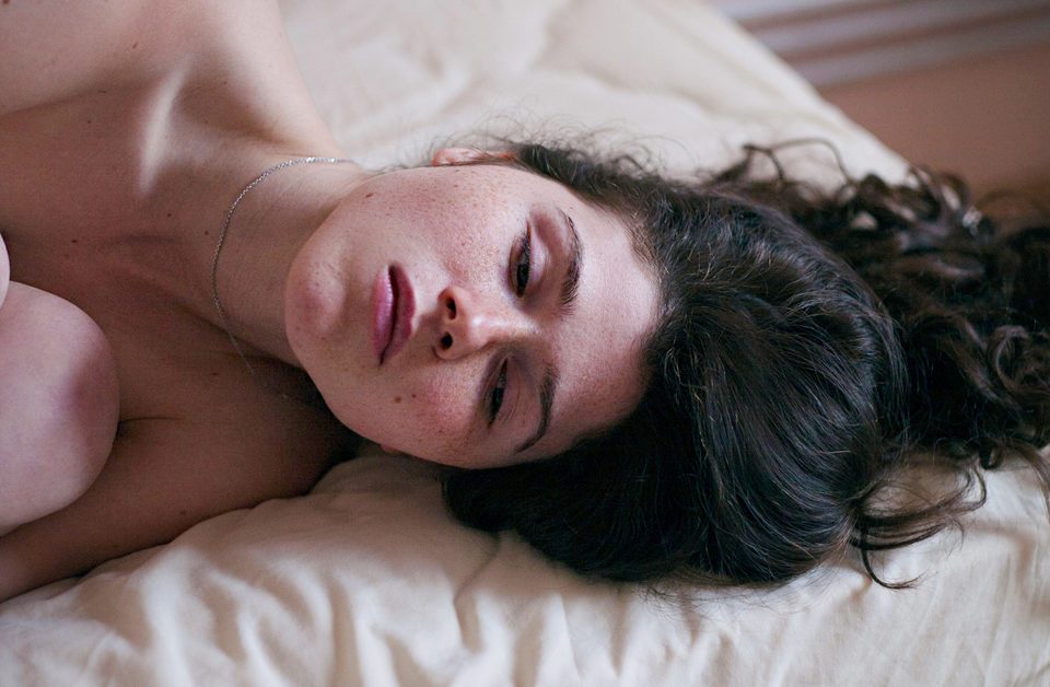 Anxiety and sex
