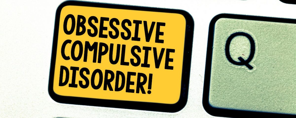 Obsessive-Compulsive Disorder