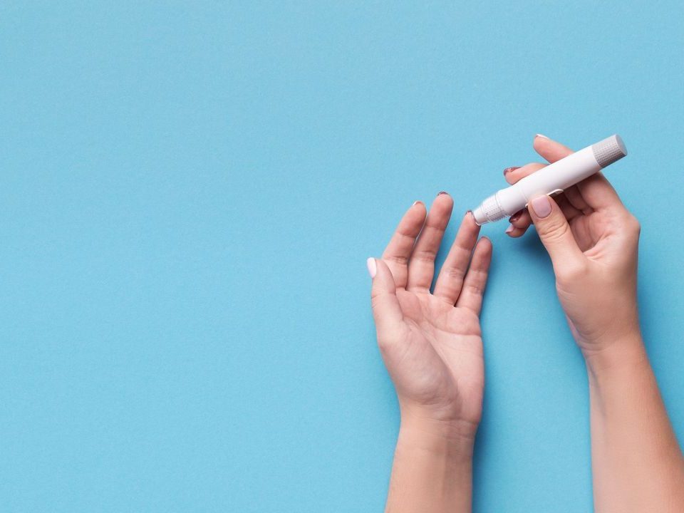 Type 2 Diabetes and your Sex Life