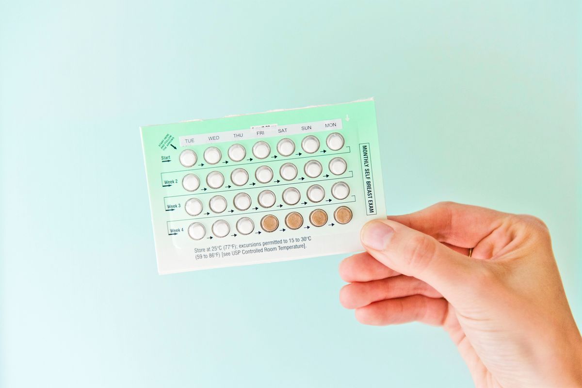 safest birth control methods