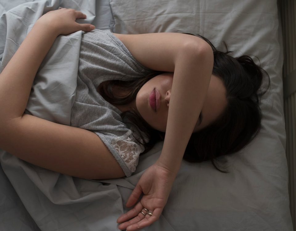 Chronic Fatigue Syndrome