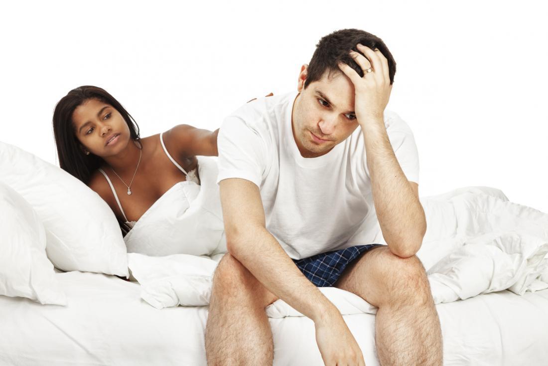 Sexual dysfunction