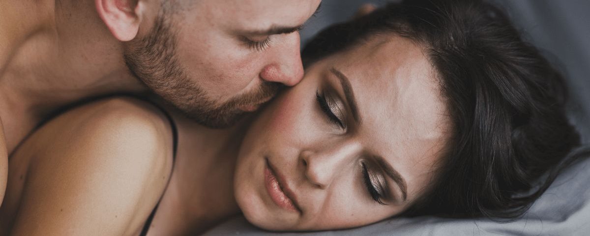 Sex Intimacy and Mental Health