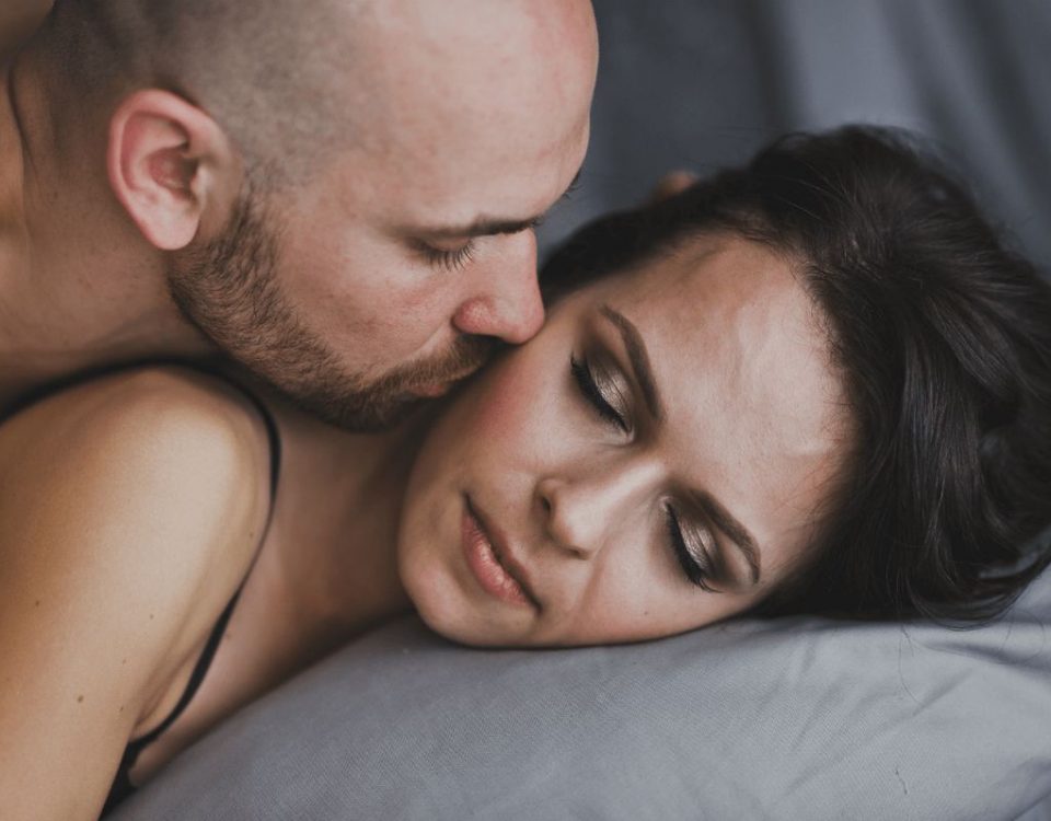 Sex Intimacy and Mental Health