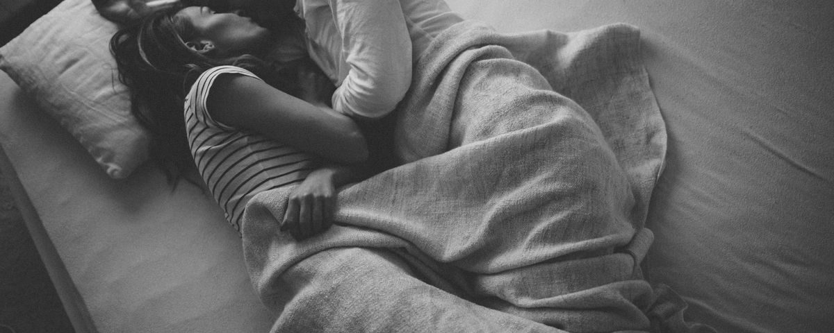 The link between sex and eating disorders