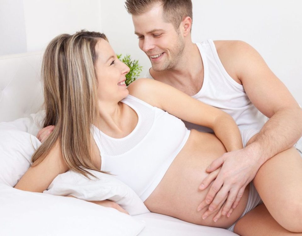 sex during pregnancy