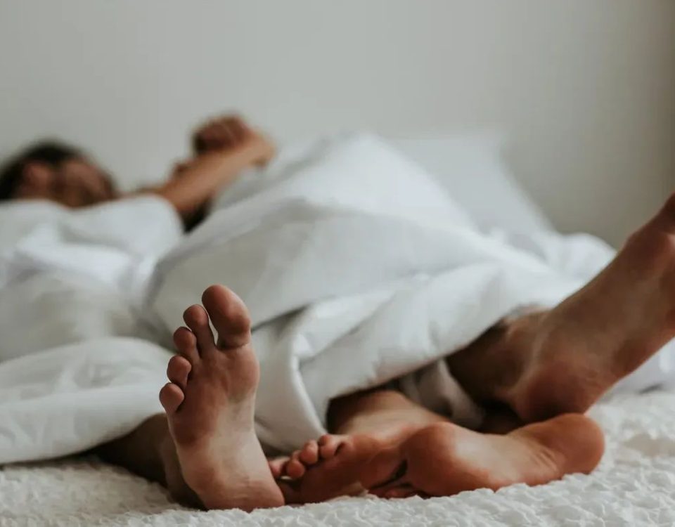 Bladder issues can hamper your sex life
