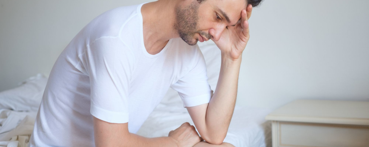 Chlamydia can affect your sexuality and your health