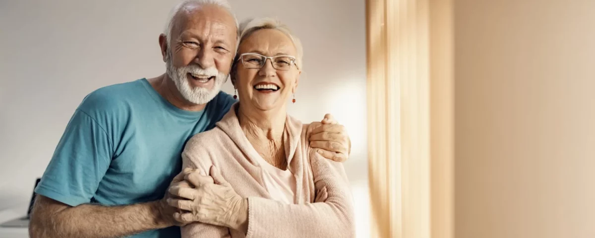 Keeping your sexuality intact as you age