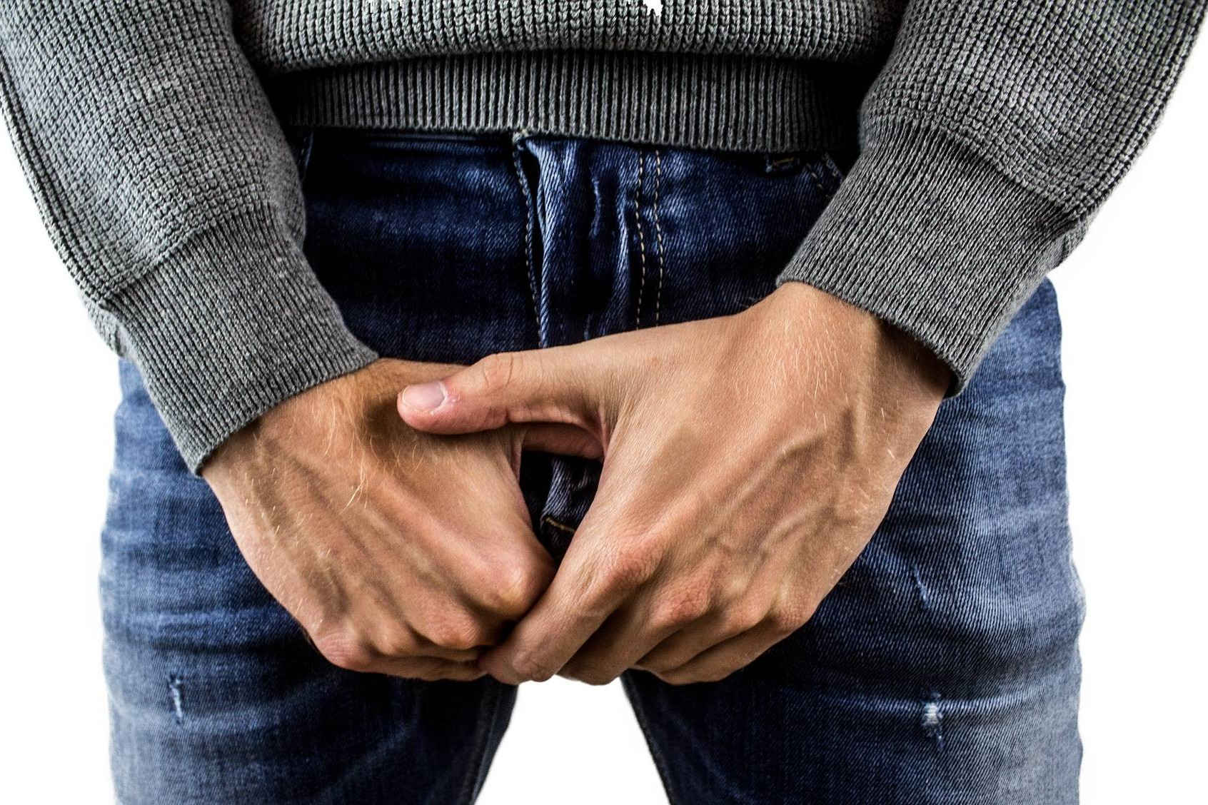 Tight pants syndrome TPS