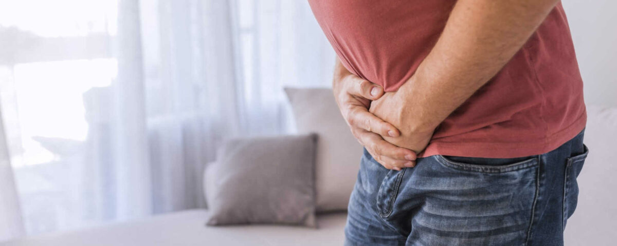 Varicocele - a Potential Cause of Genital Pain