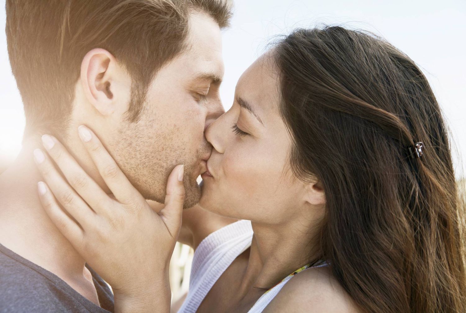 It could turn out to be the kiss of death